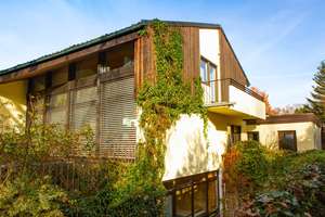 Charaktervolle Villa mit Schwimmbad und 390 m² zum Wohnen auf großzügigem Grundstück in Bestlage – Die vollständige Adresse der Immobilie erhältst du vom Anbieter., 85567 Grafing bei München – Vorschaubild 3