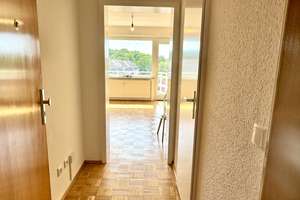 1-Zimmer-Wohnung in ruhiger Lage von Essen- Stoppenberg – mit Balkon – Die vollständige Adresse der Immobilie erhältst du vom Anbieter., 45141 Stoppenberg, Essen – Vorschaubild 3