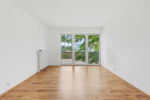 Charmante 3 Zimmer - Eigentumswohnung mit Südbalkon und Blick ins Grüne – bezugsfrei und modernis... – Die vollständige Adresse der Immobilie erhältst du vom Anbieter., 22149 Rahlstedt, Hamburg – Vorschaubild 6