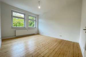 *Tageslichtbad*Erstbezug nach Kernsanierung*Altbau*Gemeinschaftsgarten* – Harkortstr. 49, 45145 Holsterhausen, Essen – Vorschaubild 2