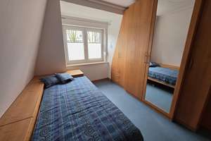Maisonettewohnung im Kreuzviertel - seltene Gelegenheit: 145 m², 4 Zi., Balkon, TG, provisionsfrei – Raesfeldstraße -, 48149 Kreuz, Münster – Vorschaubild 30