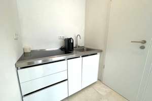 Maisonette 2-Zimmer Terrassenwohnung in Bogenhausen – Die vollständige Adresse der Immobilie erhältst du vom Anbieter., 81677 Englschalking, München – Vorschaubild 6