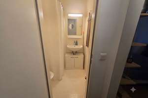 ​💼 Perfekt für Azubis, Praktikanten & Studis: Möbliertes 21 m² Altstadt-Apartment – Gerbergasse 3, 85049 Mitte, Ingolstadt – Vorschaubild 3