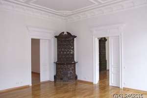 [] waldstraßenviertel [] 6-raum [] gründerzeit-etage [] altbaucharme [] stellplatz []