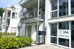 Komfort trifft Lage: Moderne 3-Zimmer-Wohnung mit Aufzug – Brüsseler Ring 53a, 52074 Hangeweiher, Aachen – Vorschaubild 2