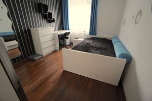 Schönes Familien-Nest in guter Lage mit kleinem Garten... – Die vollständige Adresse der Immobilie erhältst du vom Anbieter., 81379 Obersendling, München – Vorschaubild 8