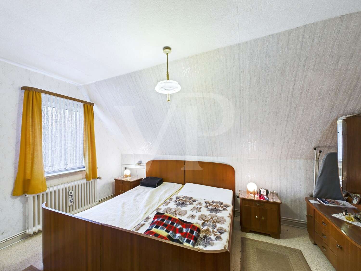 Immobilie in Emden - Immobilie mit Geschichte: erbaut auf einem Bunker - Bild 2