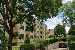 Augsburg 3 1/2 Zimmer Wohnung – Die vollständige Adresse der Immobilie erhältst du vom Anbieter., 86179 Haunstetten-Nord, Augsburg – Vorschaubild 3