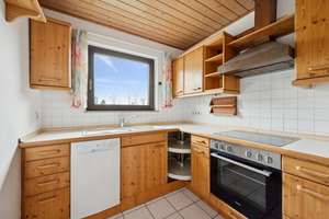 **Gelegenheit im Dachswald** -- Sonnige 3-Zi. Wohnung mit Südbalkon -- – Die vollständige Adresse der Immobilie erhältst du vom Anbieter., 70569 Dachswald, Stuttgart – Vorschaubild 10
