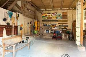 Ein Ort zum Aufatmen - Historisches Bauernhaus mit Scheune und Gartenparadies – Die vollständige Adresse der Immobilie erhältst du vom Anbieter., 91456 Diespeck – Vorschaubild 33