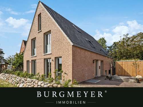 Abbildung zu Dünen-/Meerblick inklusive! Exklusive Wohneinheit mit ca. 168 m² zur Dauerwohn