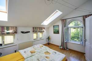 Gründerzeitcharme mit moderner Innenarchitektur in Lichterfelde - von privat – Die vollständige Adresse der Immobilie erhältst du vom Anbieter., 12207 Lichterfelde, Berlin – Vorschaubild 21