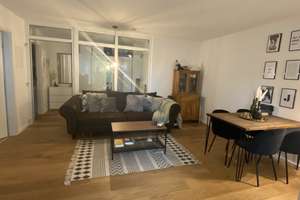 2-Zimmer-Erdgeschosswohnung in Volmerswerth, Nahe Rheinufer – Volmerswerther Straße 391, 40221 Volmerswerth, Düsseldorf – Vorschaubild 2