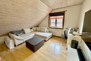 - RESERVIERT - Wunderschönes Holzhaus in Oeversee – Schleswig-Flensburg (Kreis) – Vorschaubild 14