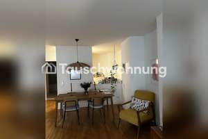 Tauschwohnung: Tausche 2-Zi.-Whg. in Düsseldorf gegen 2/2,5 Wohnung Berlin – Die vollständige Adresse der Immobilie erhältst du vom Anbieter., 40213 Stadtmitte, Düsseldorf – Vorschaubild 3