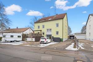 Wohnen mit Charakter – Lichtdurchflutete 3,5-Zimmer-Wohnung im obersten Geschoss – Die vollständige Adresse der Immobilie erhältst du vom Anbieter., 93105 Tegernheim – Vorschaubild 18