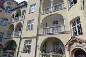 Altbaujuwel mit Balkon direkt am Englischen Garten – Kaulbachstr. 61a, 80539 München – Vorschaubild 15