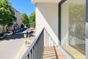 Moderne 2-Zimmer-Wohnung im Neubau von 2019 – Balkon, Aufzug & Einbauküche – Die vollständige Adresse der Immobilie erhältst du vom Anbieter., 12435 Neukölln (Ortsteil), Berlin – Vorschaubild 6