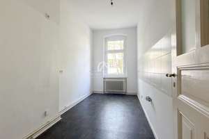 RUHIGE 2-ZIMMERWOHNUNG MIT BALKON | PROVISIONSFREI – Pascalstraße/ Hallerstraße 16, 17, 18 / 28, 10587 Charlottenburg, Berlin – Vorschaubild 7