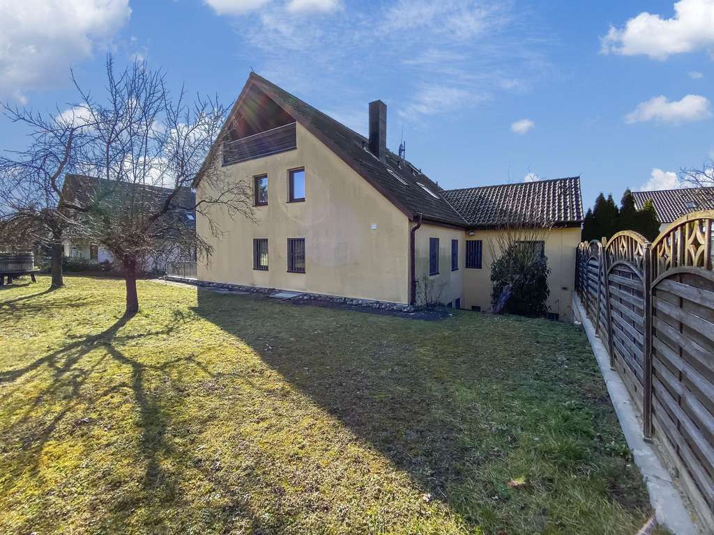 Immobilie in Volkach - Begehrte Wohnlage! - Bild 2