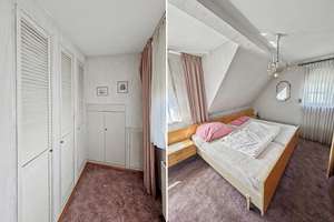 Erbbaurecht: Einfamilienhaus mit Einliegerwohnung auf großem Grundstück in Stockum – Die vollständige Adresse der Immobilie erhältst du vom Anbieter., 40468 Stockum, Düsseldorf – Vorschaubild 8