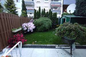Schöne Doppelhaushälfte mit Garten in zentraler Remscheider Lage – Neustraße 11, 42853 Altstadt, Remscheid – Vorschaubild 14