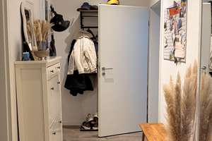 Schöne 2-Zimmer-Wohnung in Leipzig Schönefeld-Abtnaundorf – 4347 Schönefeld-Abtnaundorf, Leipzig – Vorschaubild 7