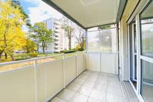 Provisionsfrei - Exklusive, vollständig renovierte 3-Zimmer-Wohnung mit Balkon und EBK  – Die vollständige Adresse der Immobilie erhältst du vom Anbieter., 90491 St. Jobst, Nürnberg – Vorschaubild 7