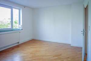 Ungewöhnliche, offene Wohnung in Uninähe mit Blick ins Grüne – Die vollständige Adresse der Immobilie erhältst du vom Anbieter., 34125 Wesertor, Kassel – Vorschaubild 4