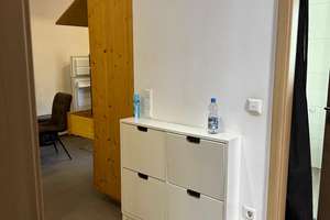 Stuttgart-Ost: 2-Zimmer-Wohnung mit 55 Quadratmetern – Bergstr 19, 70186 Gablenberg, Stuttgart – Vorschaubild 5