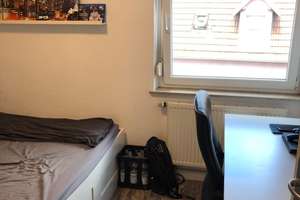 Attraktive 3-Zimmer-Wohnung in ruhiger Lage von Stuttgart-Möhringen – Kleinknechtstraße 24, 70567 Möhringen-Mitte, Stuttgart – Vorschaubild 8