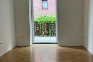 BOTHFELD | helle 4-Zimmer-Wohnung mit Parkettfußboden und Balkon  – Abendseglerweg  9, 30657 Bothfeld, Hannover – Vorschaubild 5