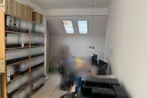 2-Zimmer Wohnung im Erdgeschoss in Münster Martiniviertel – Die vollständige Adresse der Immobilie erhältst du vom Anbieter., 48143 Martini, Münster – Vorschaubild 7