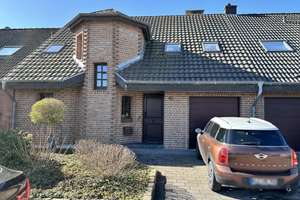 Gepflegtes Reihenmittelhaus mit Garage – Die vollständige Adresse der Immobilie erhältst du vom Anbieter., 47608 Geldern – Vorschaubild 2