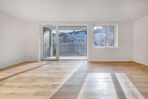 3-Zimmer-Wohnung m. 2 Balkonen in D´dorf Flingern-Nord – Lindenstraße 65, 40233 Flingern Nord, Düsseldorf – Vorschaubild 3
