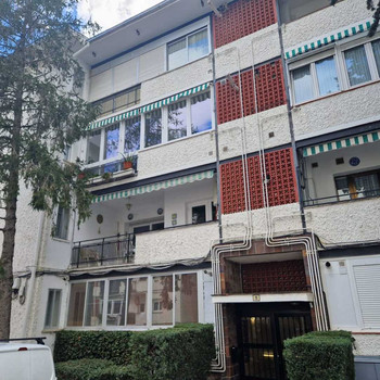 Immobilien zum Verkauf in Guadarrama