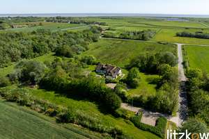 Wundervolles Reetdachanwesen in Alleinlage ! – Die vollständige Adresse der Immobilie erhältst du vom Anbieter., 25980 Sylt (Gemeinde) – Vorschaubild 43