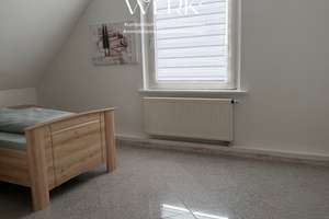 Renovierte, sehr helle 3-Zimmerwohnung , mit moderner EBK, super zentral gelegen – 30519 Wülfel, Hannover – Vorschaubild 17
