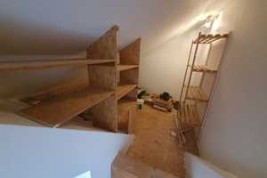 Moderne Doppelhaushälfte mit gehobener Ausstattung auf drei Ebenen–ruhige Lage, sofort bezugsbereit – Clara-Immerwahr-Weg 9, 25524 Steinburg (Kreis) – Vorschaubild 31