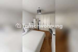 Tauschwohnung: Geräumige, ein Zimmerwohnung in Winterhude – Die vollständige Adresse der Immobilie erhältst du vom Anbieter., 22303 Winterhude, Hamburg – Vorschaubild 3