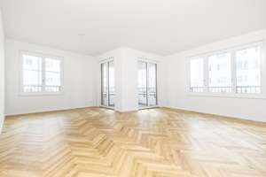 Großzügige 3-Zimmer-Wohnung mit zwei Bädern & hochwertigem Wohnbereich – Franz-Mehring-Platz 6, 10243 Friedrichshain, Berlin – Vorschaubild 4