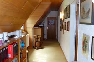 Familienfreundliches Architektenhaus mit Kamin, Sauna und Traumgarten in ruhiger Lage – Die vollständige Adresse der Immobilie erhältst du vom Anbieter., 59379 Selm – Vorschaubild 56