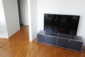 Moderne 2 Zi. Wohnung  mit  Fußbodenheizung und Balkon - Küche käuflich. Ideal für 1 Person – Luise-Rainer-Str. 2e, 40235 Düsseldorf – Vorschaubild 9