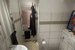 Kompakte 1-Zimmer-Wohnung im Herzen Düsseldorfs – Bilker Allee 171b, 40217 Friedrichstadt, Düsseldorf – Vorschaubild 5