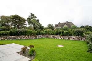 Hochwertige Neubau Doppelhaushälften unter Reet – Die vollständige Adresse der Immobilie erhältst du vom Anbieter., 25996 Wenningstedt-Braderup (Sylt) – Vorschaubild 18