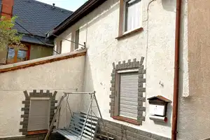 Charmantes Einfamilienhaus mit Doppelgarage in Wildenfels – Ihr neues Zuhause wartet! – Zwickau (Kreis) – Vorschaubild 2