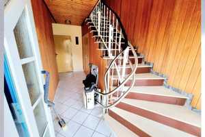 ** Lorch am Rhein: Großes Einfamilienhaus (8 Zimmer) in unverbaubarer Blicklage **  – Rheingau-Taunus-Kreis – Vorschaubild 3