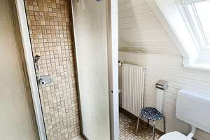 Büsum: Ruhig gelegenes Einfamilienhaus mit 6,5 Zimmer auf Eigenland – Die vollständige Adresse der Immobilie erhältst du vom Anbieter., 25761 Büsum – Vorschaubild 23