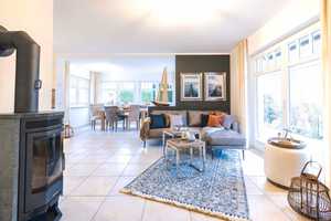 Stilvolles Traumhaus im Ostseeheilbad Zingst – Nordvorpommern (Kreis) – Vorschaubild 7
