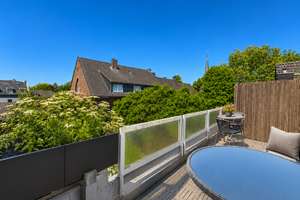 Hochwertige 2,5-Zimmer-Wohnung mit großer Dachterrasse in Köln-Junkersdorf – Am Schulberg 9, 50858 Junkersdorf, Köln – Vorschaubild 4